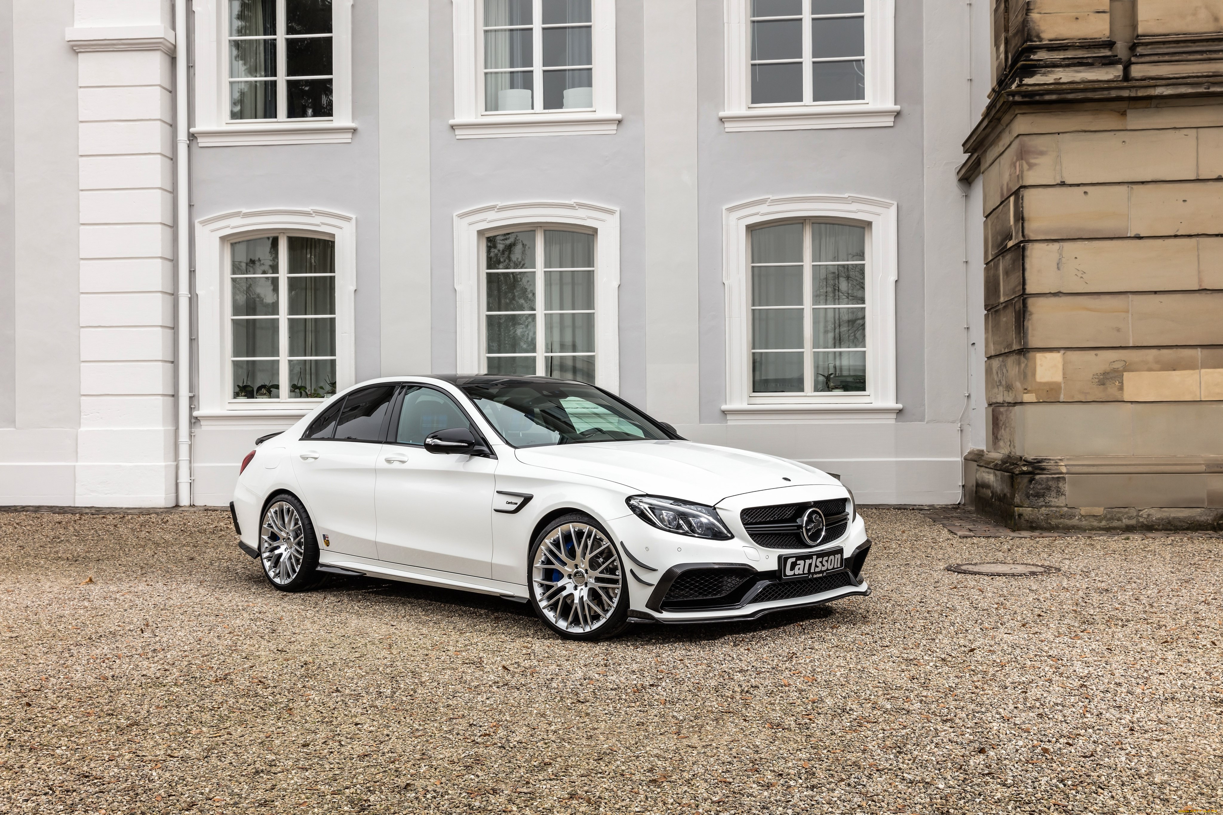 , mercedes-benz, carlsson